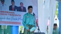 Pemerintah Kabupaten Batanghari Gelar Festival Panen Raya Karya Sekolah Penggerak Angkatan 2 dan 3