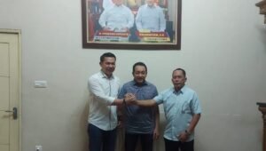 Gerindra dengan PDI Perjuangan Berkoalisi Menangkan Pilkada Kapuas Hulu 2024