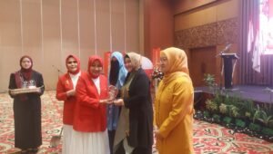 Usai Pelantikan Kepengurusan PIM Sumsel, Dukung Perempuan Pimpin Sumsel