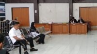 Kasus Korupsi KORPRI Masuki Pokok Perkara Formil dan Materil