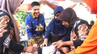 Pemkot Pagar Alam Gelar Intervensi Serentak Menuju Zero Stunting 2024