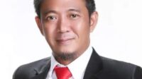 Charma Afriyanto: Birokrasi Sehat dan Unggul Kunci Kesejahteraan Palembang