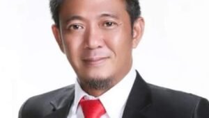 Charma Afriyanto: Birokrasi Sehat dan Unggul Kunci Kesejahteraan Palembang