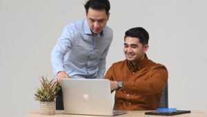 Maksimalkan layanan digital, Bank Sumsel Babel Ajak Nasabah Gunakan Internet Banking