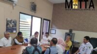 DPUPRPKP Kota Malang Jalankan Program Percepatan PBG dan SLF