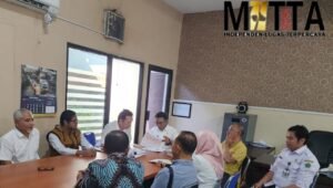 DPUPRPKP Kota Malang Jalankan Program Percepatan PBG dan SLF