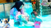 Sambut Liburan Sekolah, Hawai Group Malang Hadirkan Event Baru Korea Winter Blossoms