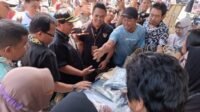 Erlin Hardi Harapkan Momen Pameran Pasar Murah Ciptakan Pengusaha Handal Berskala Besar