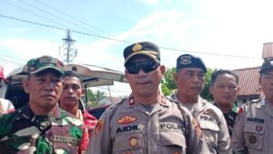 Abdul Roni Ditemukan Tewas Gantung Diri di Pohon Pinggir Sungai Borang