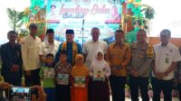 LATUN, Mitra Binaan PLN Satu ini Semakin Dikenal Melalui Karakter dalam Buku