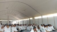 Puncak Haji, Hari Ini Seluruh Jemaah Haji Laksanakan Wukuf di Arafah