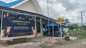 Niat Nikmati Kepiting Bersama Keluarga di Momen Lebaran, Justru Ditahan Balai Karantina Sulbar di Pelabuhan