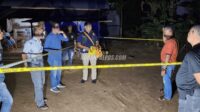 Dendam Lama Berujung Maut di Lubuklinggau Utara, Satu Korban Meninggal Dunia 