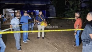 Dendam Lama Berujung Maut di Lubuklinggau Utara, Satu Korban Meninggal Dunia 