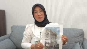 Kejati Sumsel Periksa 7 Saksi SisKeuDes Terkait Perkara Dugaan Korupsi Pengelolaan Jaringan di Muba