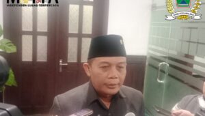 DPRD Kota Malang Bentuk Pansus Bahas RPJPD 2025-2045