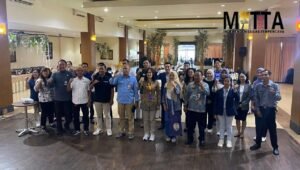 Edukasi Terhadap Pelaku Usaha, Diskopindag Kota Malang Minimalisir Peredaran Minol Ilegal