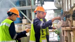 Kuliah Gratis di AKIPBA, Lulus Siap Kerja di Pertambangan