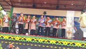 LASQI Kapuas Gelar Festival Seni Qasidah Tingkat Kabupaten