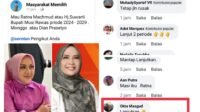 Kadis PUCKTRP dan Kabag Umum Sibuk Kampanye daripada Melayani 