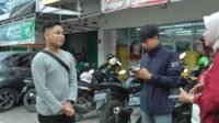 Tidak Sampai 5 Menit Belanja di Minimarket, Motor dan Laptop Mahasiswa Digondol Maling