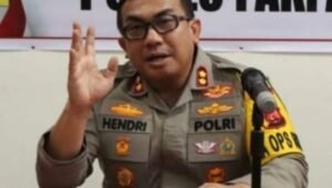 Kapolres Fakfak Akan Pecat Anggotanya Jika Terlibat Perjudian