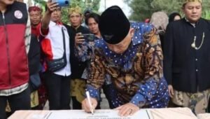 Dinas PU Bina Marga Kabupaten Malang Berkomitmen Melanjutkan Pembangunan Infrastruktur di Desa Babadan – Ngajum
