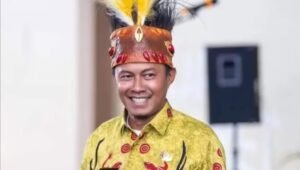 Ucap Selamat Kepada Paslon Samaun-Donatus Pada Pilkada 2024, Untung Tamsil Ajak Bersama Menjaga Silahturahmi