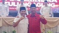 Sinyal Menguat Ahmad Baharudin Dipasangkan Gatut Sunu Wibowo di Pilkada Tulungagung 2024