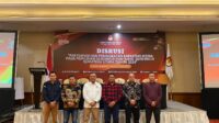 Ketua KPU Sumut: Media Berperan Penting dalam Pilgub Sumatera Utara 2024