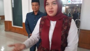 Ketua DPRD Batanghari Desak Pemkab Bayar Rapel Gaji Pegawai dan Gaji ke-13 Tahun 2024