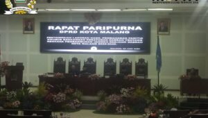Pansus DPRD Kota Malang Sampaikan 5 Rekomendasi Terhadap Ranperda RPJPD 2025-2045
