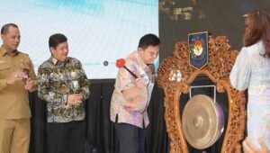 Revisi UU Desa Resmi Disahkan, Kini Perangkat dan Pekerja Ekosistem Desa Dilindungi Jamsostek