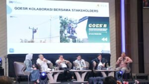Tangkap Aspirasi Pelanggan dan Perkuat Kolaborasi Bersama Stakeholder, PLN UID S2JB Gelar Dialog Interaktif