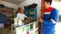 PGN Punya Empat Desa Binaan Unggulan, Usung Beragam Inovasi Sosial