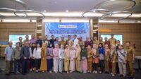 Sumatera Selatan Wujudkan Transisi Energi Berkeadilan Lewat Forum Daerah