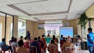 Tingkatkan Kesadaran Keselamatan, PLN Berikan Edukasi ke Masyarakat di Kecamatan Curup Timur, Bengkulu