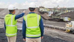 Pertahankan Kinerja Positif, Bukit Asam (PTBA) Perkuat Efisiensi