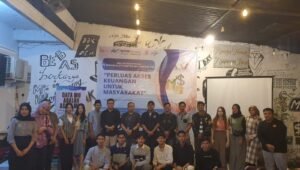 WOM Finance Perluas Akses Inklusi Keuangan di Lubuk Linggau