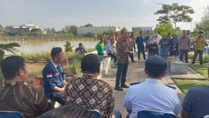 Hari Lingkungan Hidup Sedunia 2024, Pemkab Muba Gelar Uji Emisi Kendaraan Gratis