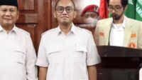 Banyak Tokoh Muhammadiyah Dinilai Pantas Mengisi Pemerintahan Prabowo