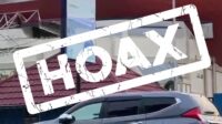 Hoax Jelang Pilkada Menyasar Anak Ketua DPRD OKI Dituding Gunakan Randis Buat Drag Race