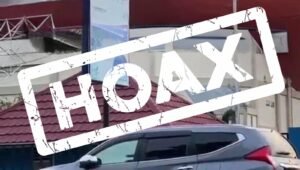 Hoax Jelang Pilkada Menyasar Anak Ketua DPRD OKI Dituding Gunakan Randis Buat Drag Race