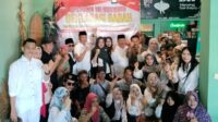 Dinamika Pilkada 2024, Relawan Projo Tulungagung Resmi Deklarasi ‘GABAH’ Dihadiri Cabup Gatut Sunu Wibowo