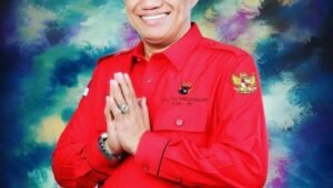 Meski Sering Difitnah Abdiyanto Titip Pesan Jangan Lupa Cara Bahagia