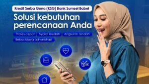 Bank Sumsel Babel Tingkatkan Kerjasama dengan Jaringan Internasional