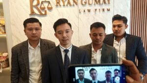 Disnaker Kota Palembang Gelar Mediasi Untuk UKB dan Dosen Tetap yang Diberhentikan Sepihak