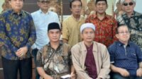 Pasangan Cawako Palembang Jalur Independen, Ust. Ahmad Fauzan – H. Khalid Menolak Putusan Bawaslu