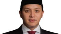 Wahyu Hidayat Diisukan Maju Melalui Gerindara, Moreno ‘Sebatas Komunikasi Politik Interns Saja’