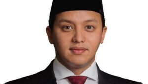 Wahyu Hidayat Diisukan Maju Melalui Gerindara, Moreno ‘Sebatas Komunikasi Politik Interns Saja’